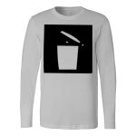 Men's Long Sleeve Shirt Thumbnail