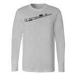Men's Long Sleeve Shirt Thumbnail