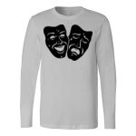 Men's Long Sleeve Shirt Thumbnail