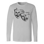 Men's Long Sleeve Shirt Thumbnail