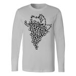 Men's Long Sleeve Shirt Thumbnail