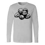 Men's Long Sleeve Shirt Thumbnail