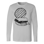 Men's Long Sleeve Shirt Thumbnail