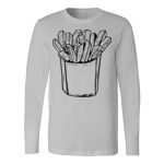 Men's Long Sleeve Shirt Thumbnail