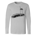 Men's Long Sleeve Shirt Thumbnail