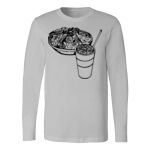 Men's Long Sleeve Shirt Thumbnail