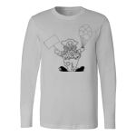 Men's Long Sleeve Shirt Thumbnail