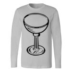 Men's Long Sleeve Shirt Thumbnail