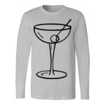 Men's Long Sleeve Shirt Thumbnail