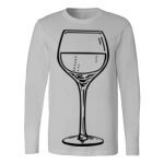 Men's Long Sleeve Shirt Thumbnail