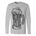 Men's Long Sleeve Shirt Thumbnail