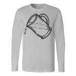 Men's Long Sleeve Shirt Thumbnail