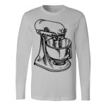 Men's Long Sleeve Shirt Thumbnail