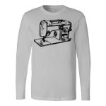 Men's Long Sleeve Shirt Thumbnail