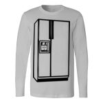 Men's Long Sleeve Shirt Thumbnail