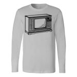 Men's Long Sleeve Shirt Thumbnail