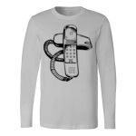 Men's Long Sleeve Shirt Thumbnail
