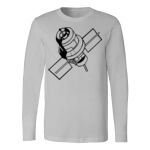 Men's Long Sleeve Shirt Thumbnail