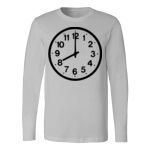 Men's Long Sleeve Shirt Thumbnail