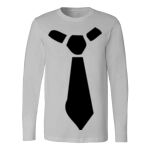 Men's Long Sleeve Shirt Thumbnail
