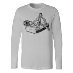 Men's Long Sleeve Shirt Thumbnail