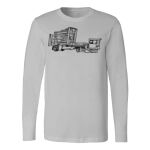 Men's Long Sleeve Shirt Thumbnail