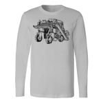 Men's Long Sleeve Shirt Thumbnail