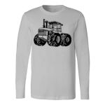 Men's Long Sleeve Shirt Thumbnail