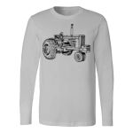 Men's Long Sleeve Shirt Thumbnail