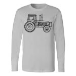 Men's Long Sleeve Shirt Thumbnail