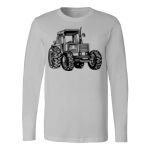 Men's Long Sleeve Shirt Thumbnail