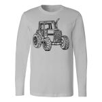 Men's Long Sleeve Shirt Thumbnail