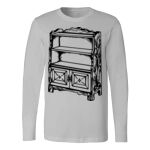 Men's Long Sleeve Shirt Thumbnail