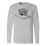 Men's Long Sleeve Shirt Thumbnail
