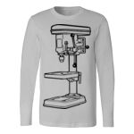 Men's Long Sleeve Shirt Thumbnail