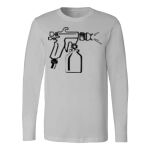 Men's Long Sleeve Shirt Thumbnail