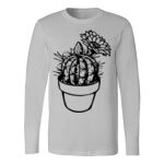 Men's Long Sleeve Shirt Thumbnail