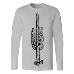 Men's Long Sleeve Shirt Thumbnail