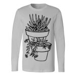 Men's Long Sleeve Shirt Thumbnail