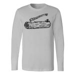 Men's Long Sleeve Shirt Thumbnail