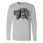 Men's Long Sleeve Shirt Thumbnail