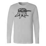 Men's Long Sleeve Shirt Thumbnail