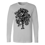 Men's Long Sleeve Shirt Thumbnail