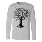 Men's Long Sleeve Shirt Thumbnail