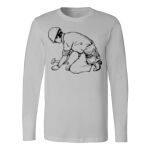 Men's Long Sleeve Shirt Thumbnail