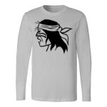 Men's Long Sleeve Shirt Thumbnail