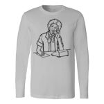 Men's Long Sleeve Shirt Thumbnail