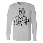 Men's Long Sleeve Shirt Thumbnail