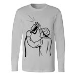 Men's Long Sleeve Shirt Thumbnail