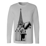 Men's Long Sleeve Shirt Thumbnail